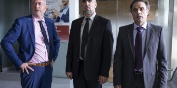 ‘Canallas’, ‘Morbius’, ‘Los Beatles y la Índia’, ‘Caballero Luna’ i altres novetats en cinemes i plataformes