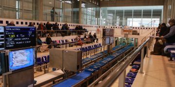 La badia dels Alfacs es reobre a la pesca, després d’estar tancada per una alga tòxica