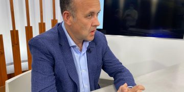 Carles Luz, sobre les municipals del 2023 a Gandesa: ‘Ja es veurà si em presento i com em presento’