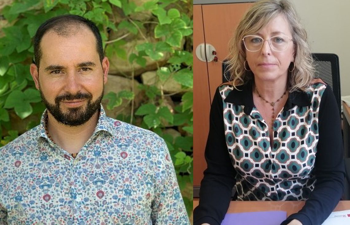 ‘Feminitzar els cossos de seguretat i emergències també és transformació feminista’, per Miquel Alonso i Mar Lleixà