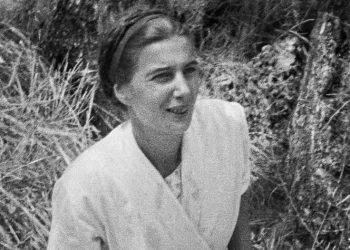 ‘Patience Darton’, per Batiste Forcadell