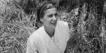 ‘Patience Darton’, per Batiste Forcadell