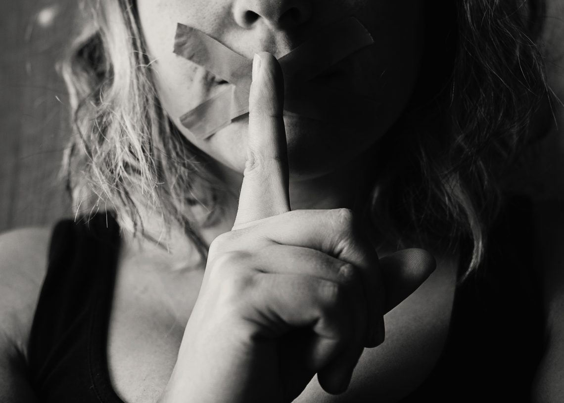 La paraula dels silencis