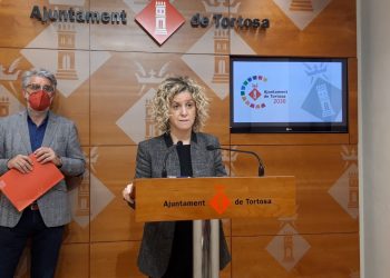 Tortosa ofereix els terrenys per al futur Institut Escola d’Hostaleria i Turisme de les Terres de l’Ebre