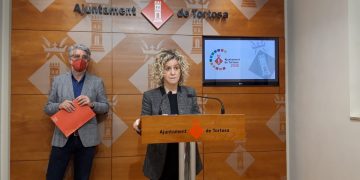 Tortosa ofereix els terrenys per al futur Institut Escola d’Hostaleria i Turisme de les Terres de l’Ebre