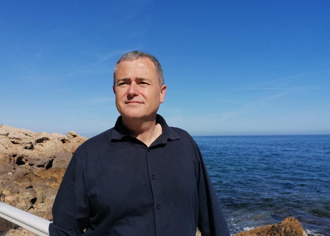 Gaseni tornarà a ser candidat d’ERC per revalidar la majoria a l’Ametlla de Mar