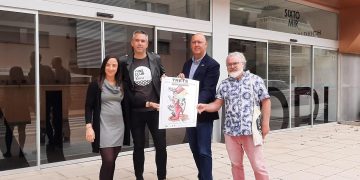 La Ràpita dedica a Itàlia el primer Festival Internacional de Cinema i Cultures ‘TRETS’