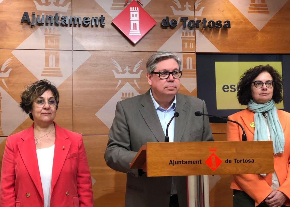 ERC vol dignificar la figura de l’alcalde màrtir Josep Rodríguez, amb el trasllat del monòlit a Remolins