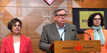 ERC vol dignificar la figura de l’alcalde màrtir Josep Rodríguez, amb el trasllat del monòlit a Remolins