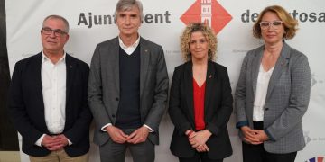 Salut opta per un nou hospital a Tortosa, però acorda fer una ampliació de l’HTVC