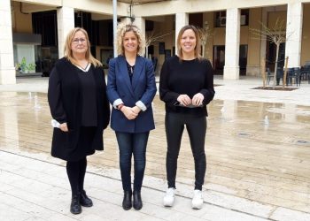 Esther Vidal torna a ser l’alcaldessa pedània dels Reguers, amb l’EMD com a ‘obsessió’