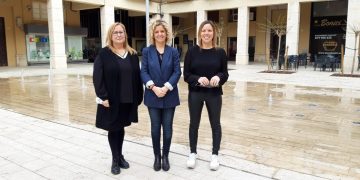 Esther Vidal torna a ser l’alcaldessa pedània dels Reguers, amb l’EMD com a ‘obsessió’