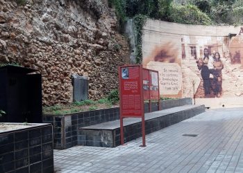 Tortosa recordarà els bombardejos del Divendres de Sang amb visites al refugi