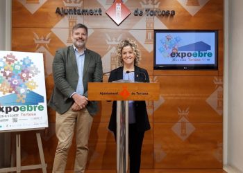 Expoebre torna amb més expositors i una aposta per la tecnologia, oci i gastronomia