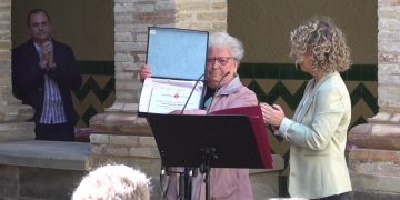 Tortosa batejarà el pavelló de Ferreries amb el nom de Jordi Angelats i Ballonga