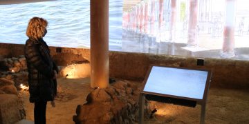 A partir de quan es pot visitar el nou espai Cota Zero de Tortosa?