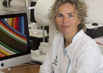 El control de la miopia