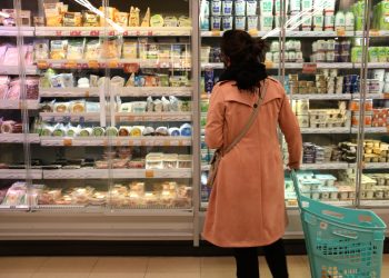 Inflació descontrolada per un món interconnectat