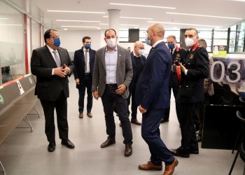 Interior obre una delegació del Servei Català de Trànsit a l’Ebre i recupera la unitat de trànsit de Móra d’Ebre