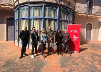 Nova junta del Col·legi de Periodistes a l’Ebre, que torna a presidir Josep Baubí