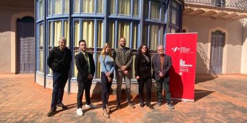 Nova junta del Col·legi de Periodistes a l’Ebre, que torna a presidir Josep Baubí