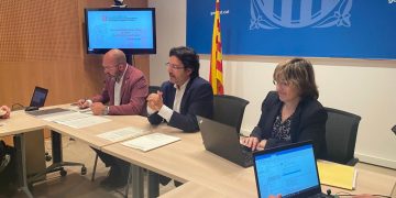 Gavín exigeix que l’Euromed pari a l’Aldea: ‘És un menyspreu que no s’aturin quan no tindria pràcticament cap cost’