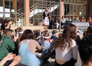Premien les cooperatives dels alumnes de l’institut-escola de Batea, una iniciativa d’emprenedoria i treball en equip