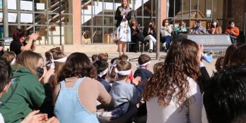Premien les cooperatives dels alumnes de l’institut-escola de Batea, una iniciativa d’emprenedoria i treball en equip