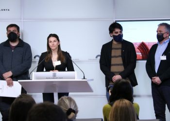 Proposen al Parlament prohibir el bou embolat, el bou capllaçat i els bous a la platja