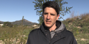 El projecte d’ampliació del Parc Natural dels Ports vol convertir l’espai en un parc ecohistòric de la Batalla de l’Ebre