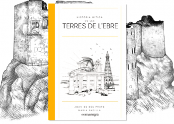 Joan de Déu Prats: ‘L’Ebre té una part mítica, però també una part molt històrica’