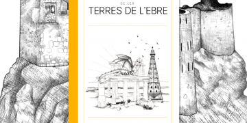 Joan de Déu Prats: ‘L’Ebre té una part mítica, però també una part molt històrica’