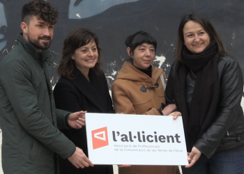 L’Al·licient, nova associació de professionals de la comunicació de les Terres de l’Ebre