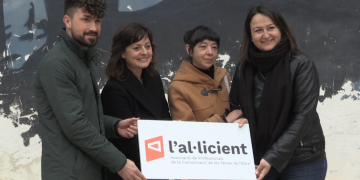 L’Al·licient, nova associació de professionals de la comunicació de les Terres de l’Ebre