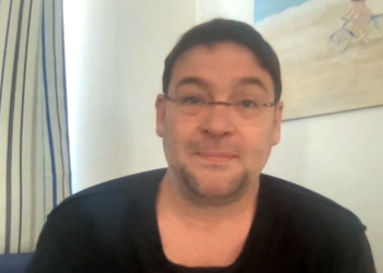 Albano-Dante Fachín: ‘La candidatura dels Jocs Olímpics d’Hivern és un projecte opac’