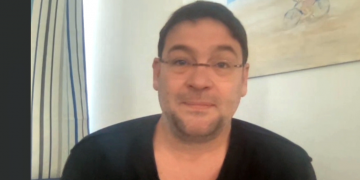 Albano-Dante Fachín: ‘La candidatura dels Jocs Olímpics d’Hivern és un projecte opac’