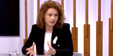 Nicoleta Autu: ‘Hem de continuar acollint refugiats, arribaran més persones d’Ucraïna’