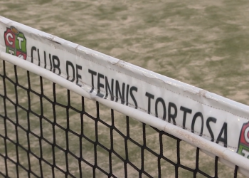 Via lliure perquè l’Ajuntament de Tortosa compre les instal·lacions del Club de Tennis