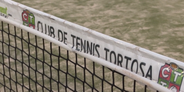Via lliure perquè l’Ajuntament de Tortosa compre les instal·lacions del Club de Tennis