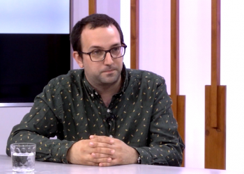 Gerard Mora (CODITA): ‘Encoratgem tots els polítics a fer un front comú pel nou hospital’