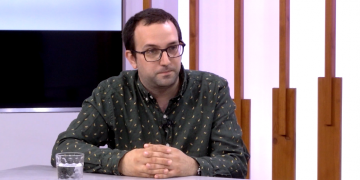 Gerard Mora (CODITA): ‘Encoratgem tots els polítics a fer un front comú pel nou hospital’