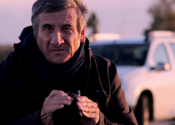 Mario Pons estrena a Roquetes un ‘remuntatge democràtic’ de ‘L’espill’