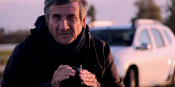 Mario Pons estrena a Roquetes un ‘remuntatge democràtic’ de ‘L’espill’