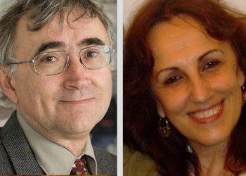 Els científics tortosins Elías Campo i Maria Cinta Cid, també espiats amb Pegasus