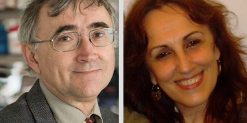 Els científics tortosins Elías Campo i Maria Cinta Cid, també espiats amb Pegasus