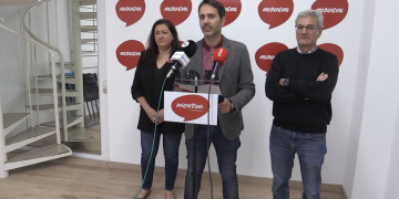 Movem Tortosa porta al ple la creació de la primera llar d’infants pública a la ciutat