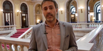 Jordan afirma que Tortosa ha de cedir ja els terrenys a Salut per fer el nou hospital