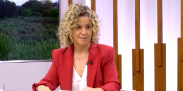 Roigé, sobre el nou hospital: ‘Tenim la paraula del conseller de Salut, tenim els terrenys i tenim una ampliació’