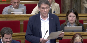 Paladella (PSC) demana que l’ampliació no siga una ‘excusa’ per no fer el nou hospital