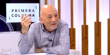 Valentí Marín (UGT): ‘Que no ens tornin a enganyar amb el nou hospital’